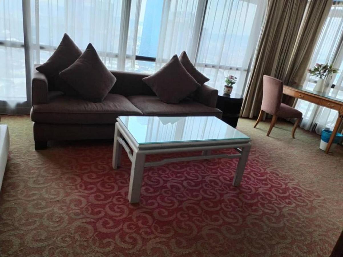 Suites At Times Square Kl Kuala Lumpur Ngoại thất bức ảnh
