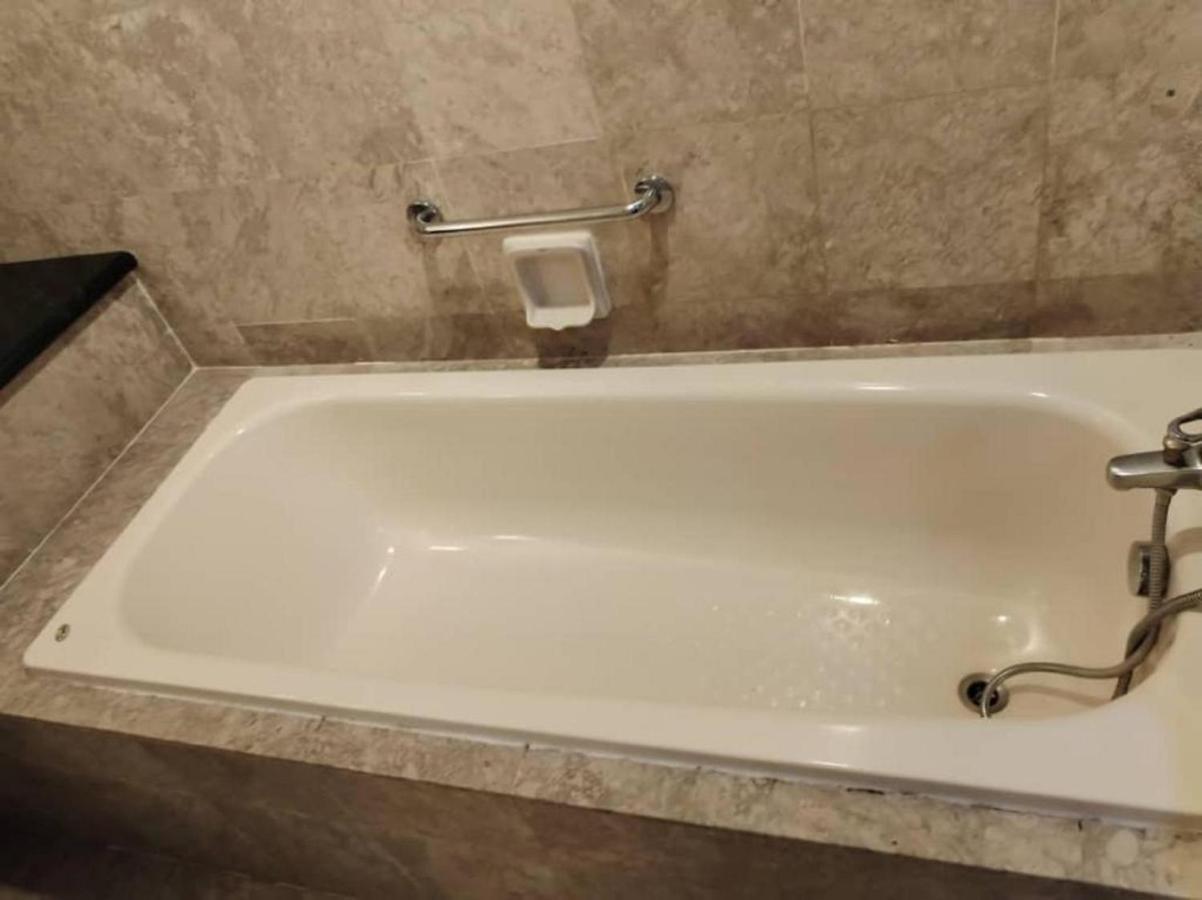 Suites At Times Square Kl Kuala Lumpur Ngoại thất bức ảnh