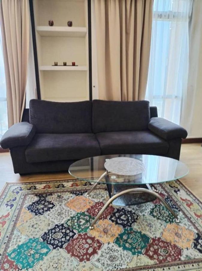 Suites At Times Square Kl Kuala Lumpur Ngoại thất bức ảnh