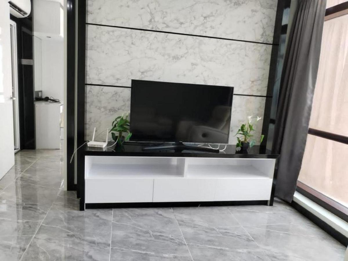 Suites At Times Square Kl Kuala Lumpur Ngoại thất bức ảnh