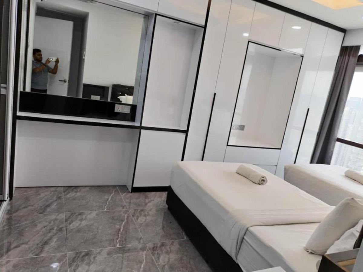 Suites At Times Square Kl Kuala Lumpur Ngoại thất bức ảnh