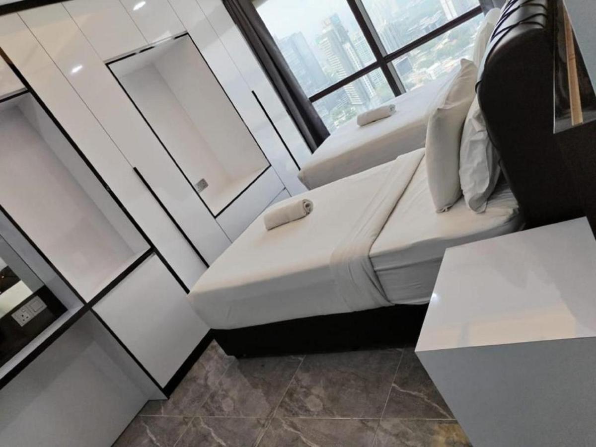 Suites At Times Square Kl Kuala Lumpur Ngoại thất bức ảnh