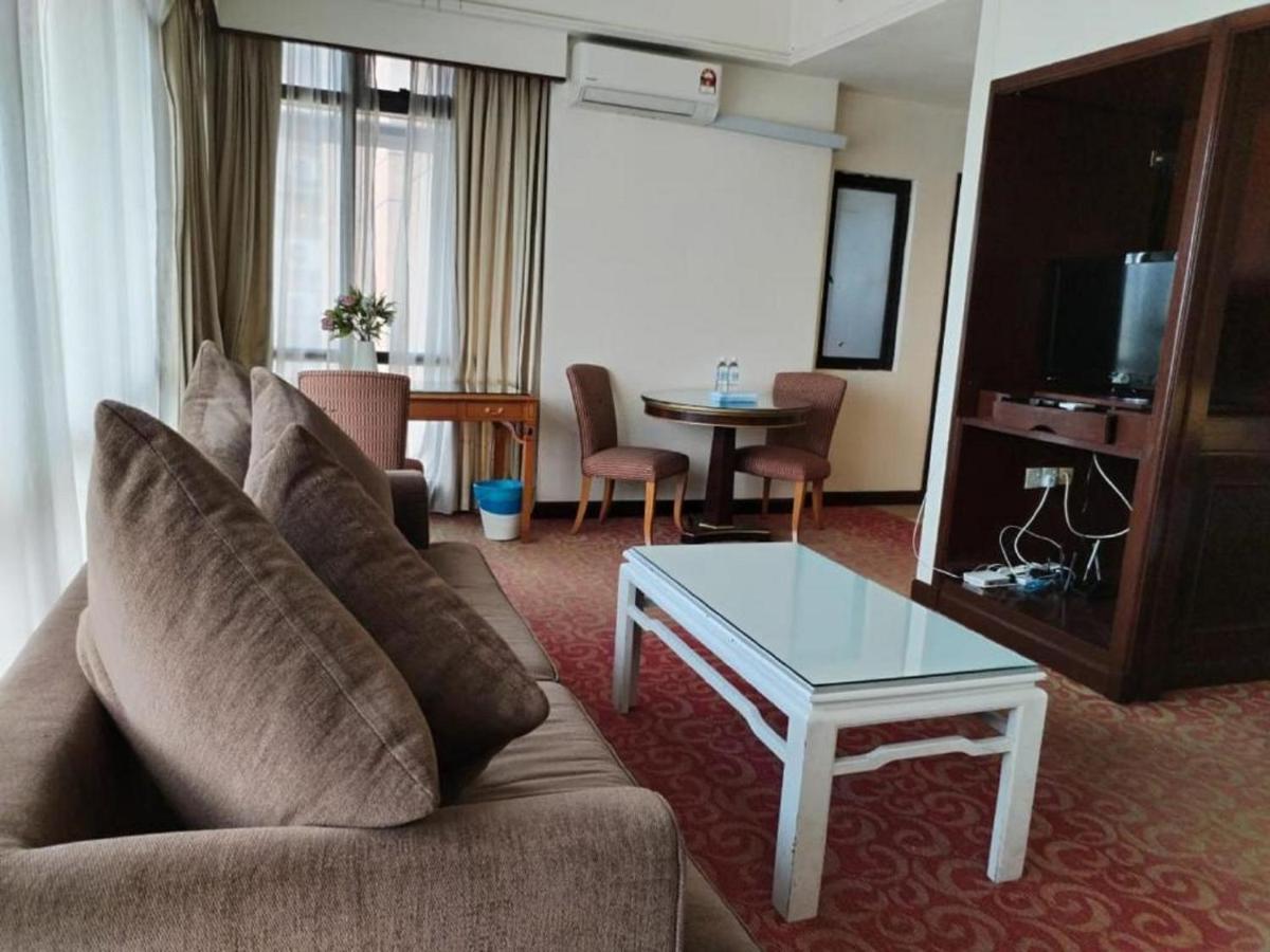 Suites At Times Square Kl Kuala Lumpur Ngoại thất bức ảnh