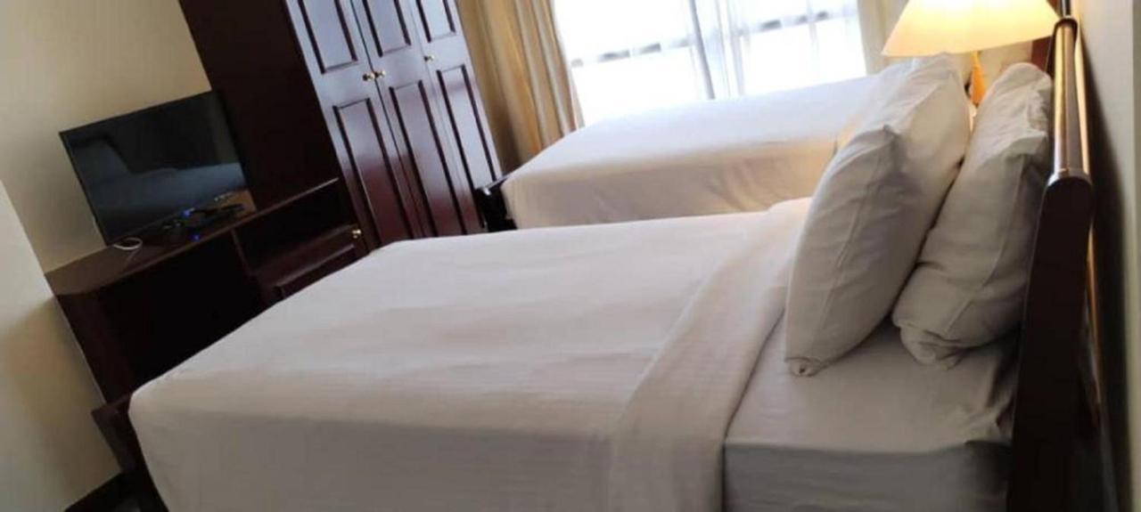 Suites At Times Square Kl Kuala Lumpur Ngoại thất bức ảnh