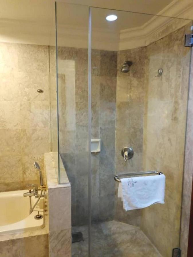 Suites At Times Square Kl Kuala Lumpur Ngoại thất bức ảnh