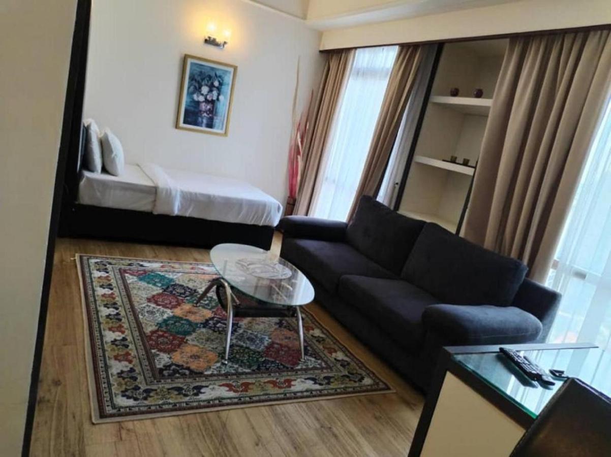 Suites At Times Square Kl Kuala Lumpur Ngoại thất bức ảnh