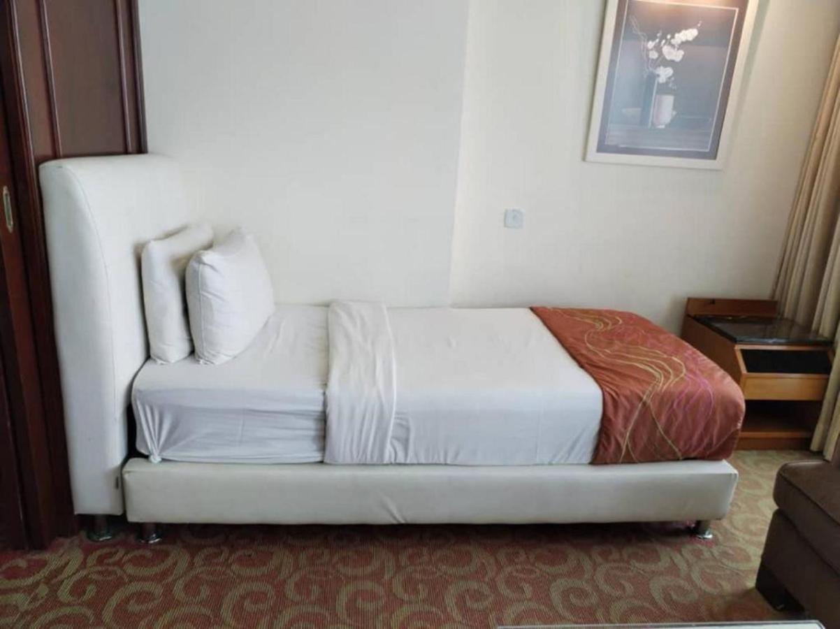 Suites At Times Square Kl Kuala Lumpur Ngoại thất bức ảnh