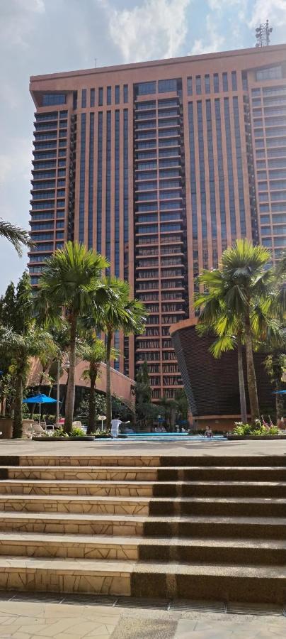 Suites At Times Square Kl Kuala Lumpur Ngoại thất bức ảnh